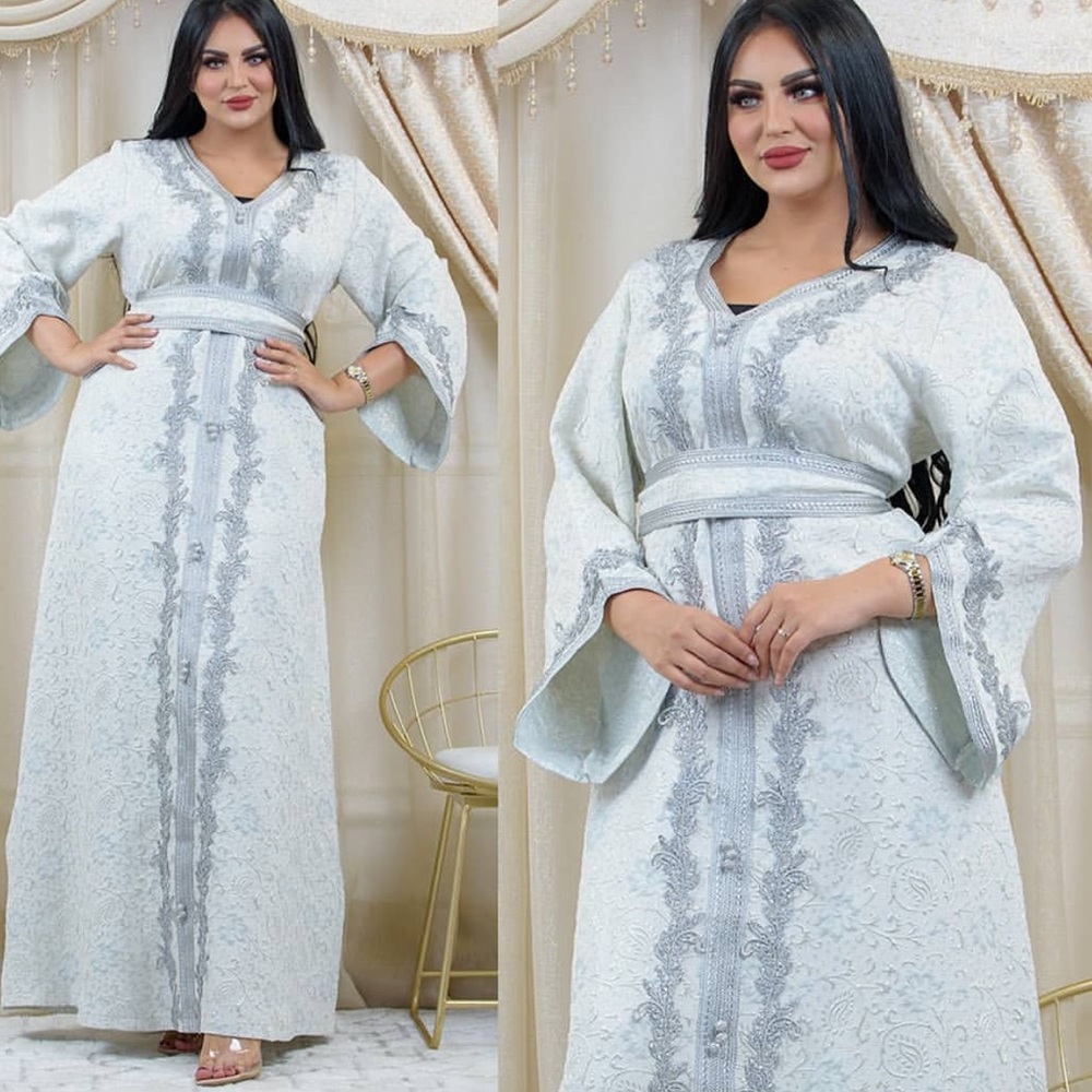 Moroccan caftan all sizes